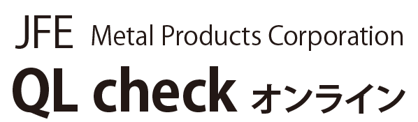 JFE Metal Products Corporation DECK & ROOF